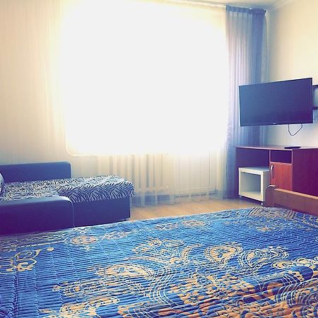 Khan Shatyr Apartment أستانا المظهر الخارجي الصورة