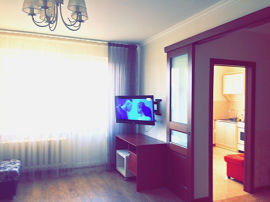 Khan Shatyr Apartment أستانا المظهر الخارجي الصورة