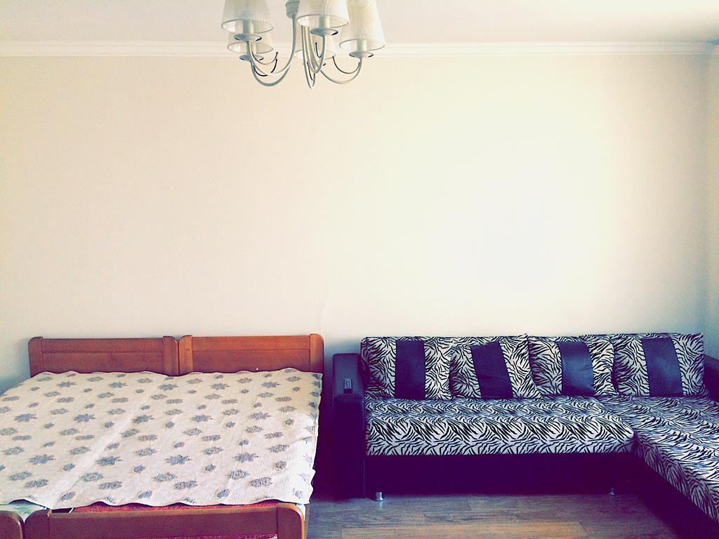 Khan Shatyr Apartment أستانا المظهر الخارجي الصورة