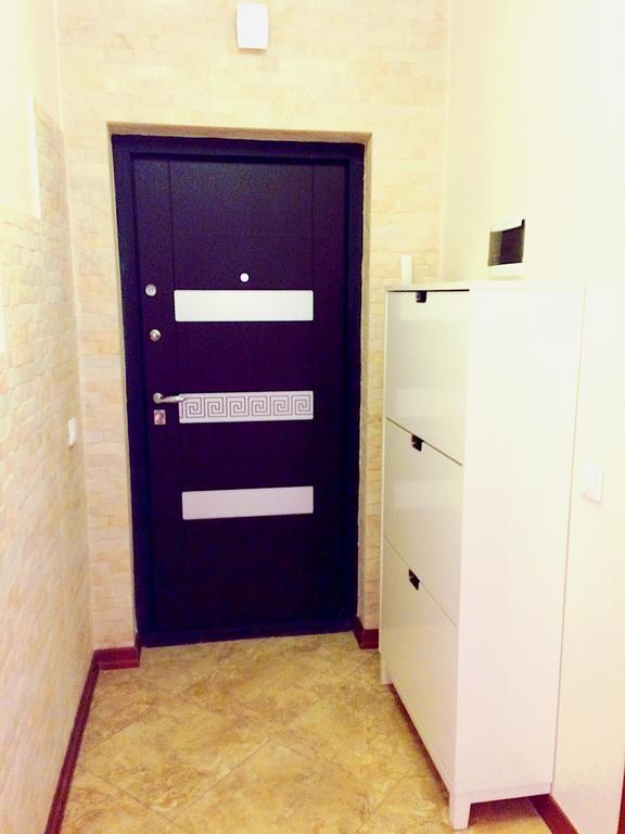 Khan Shatyr Apartment أستانا المظهر الخارجي الصورة